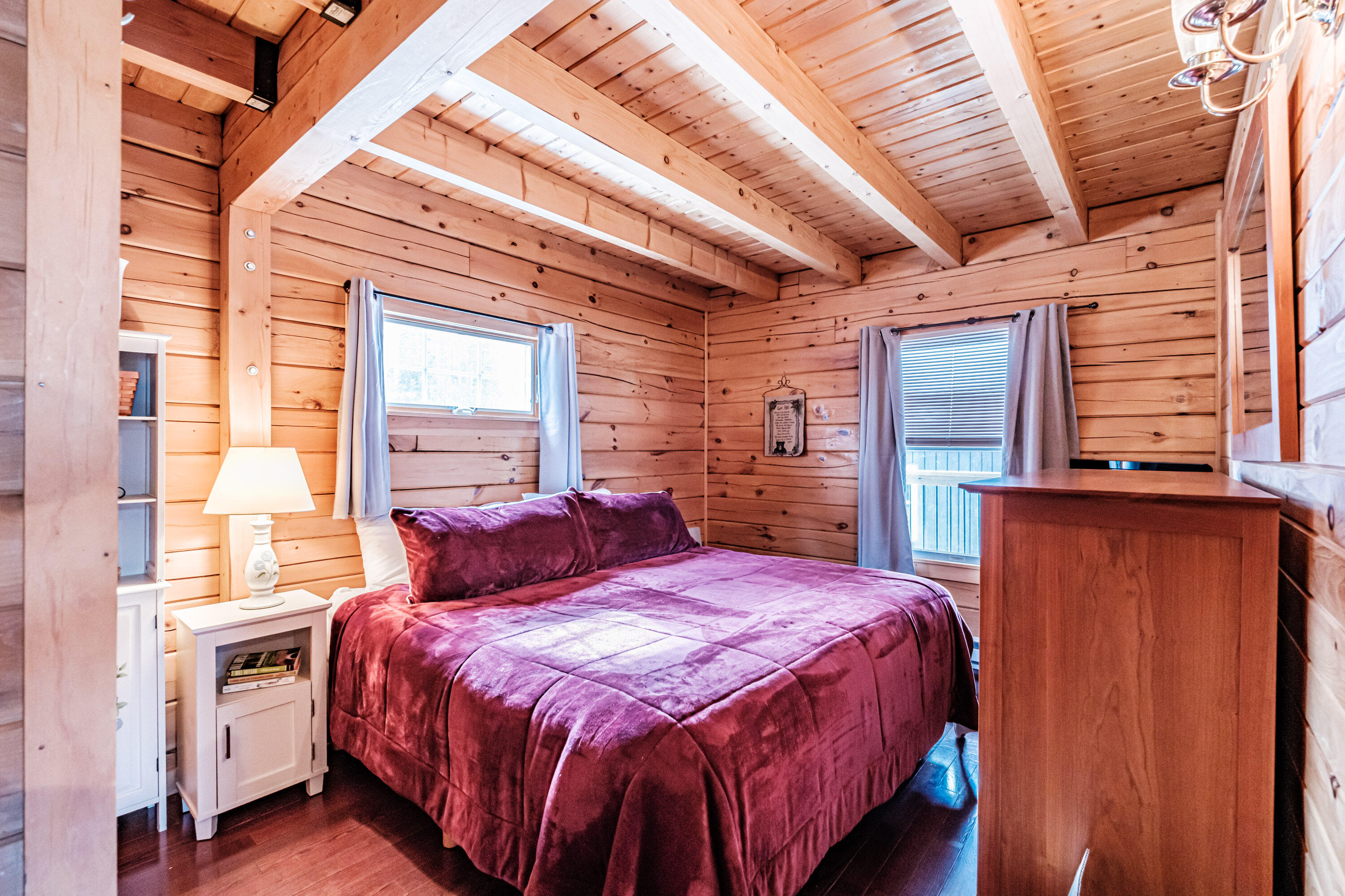 128 Oak Hill Drive Woodstock ME 04219
