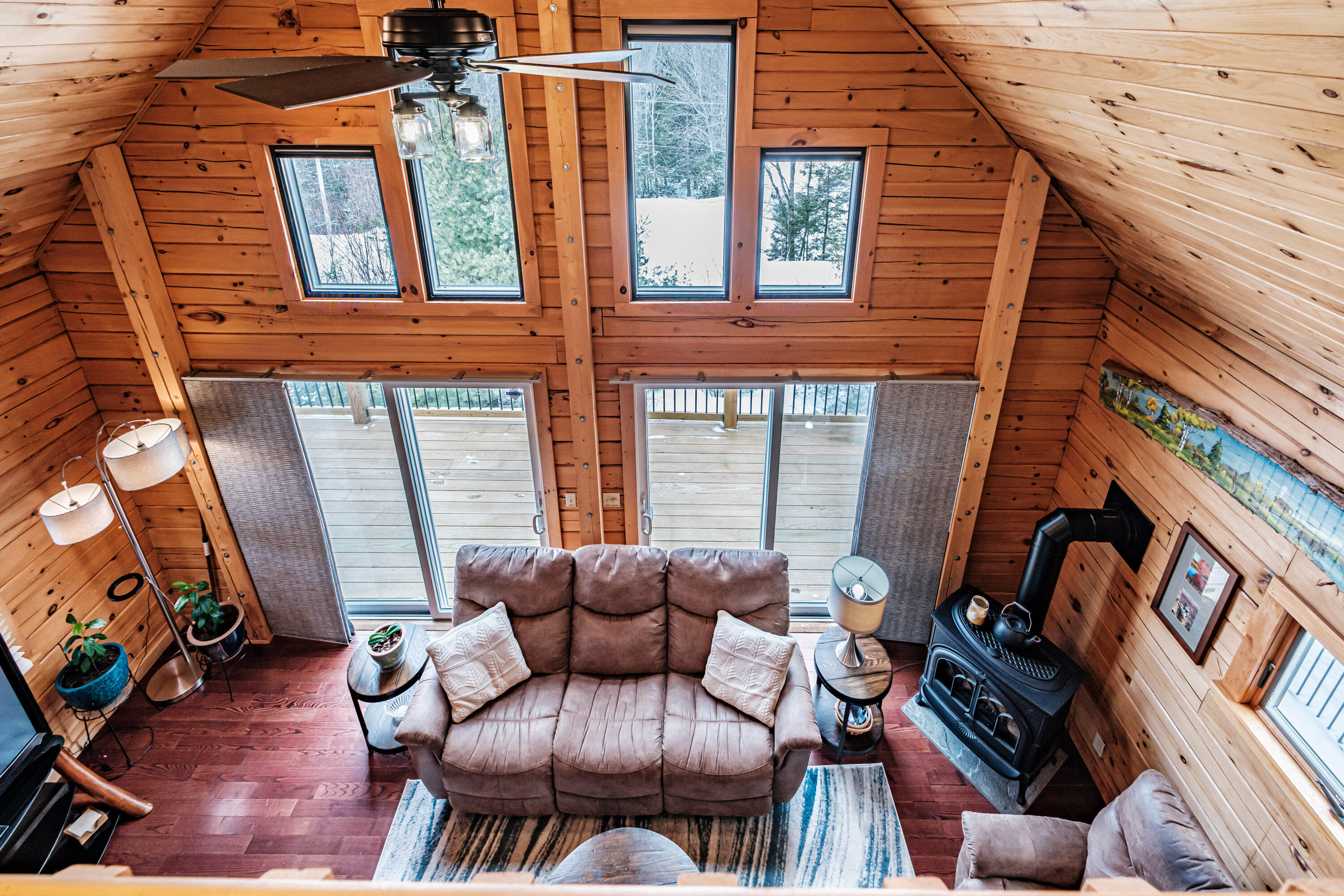 128 Oak Hill Drive Woodstock ME 04219