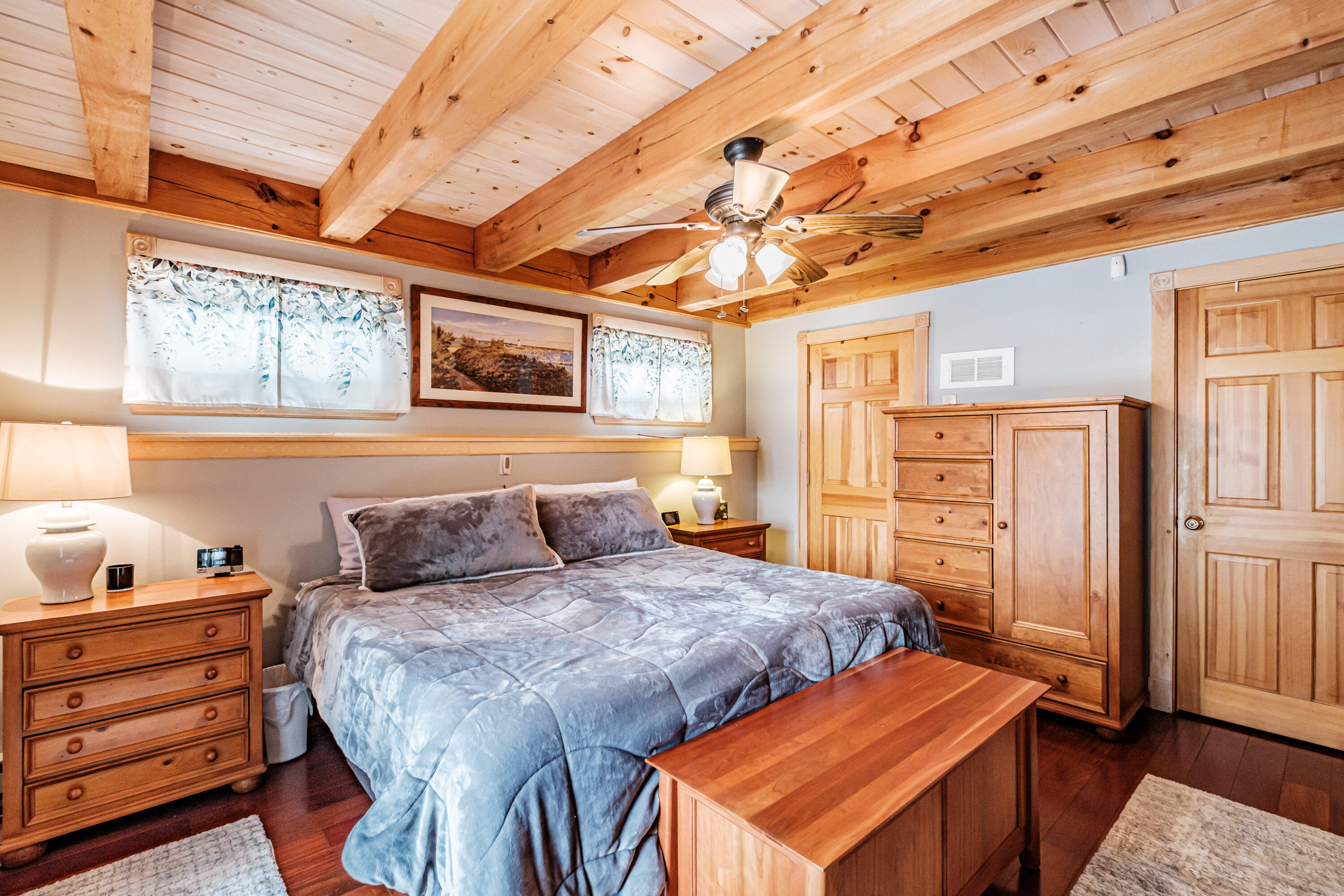 128 Oak Hill Drive Woodstock ME 04219