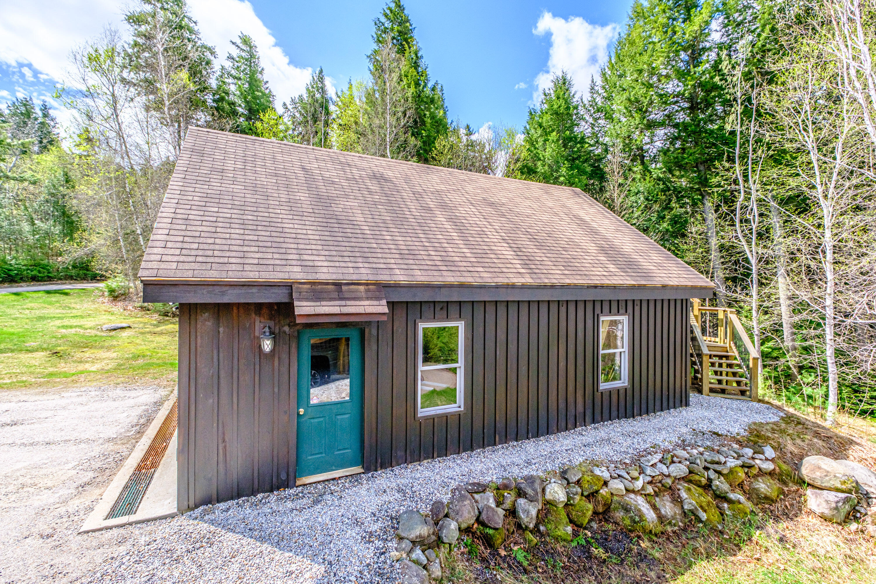 128 Oak Hill Drive Woodstock ME 04219