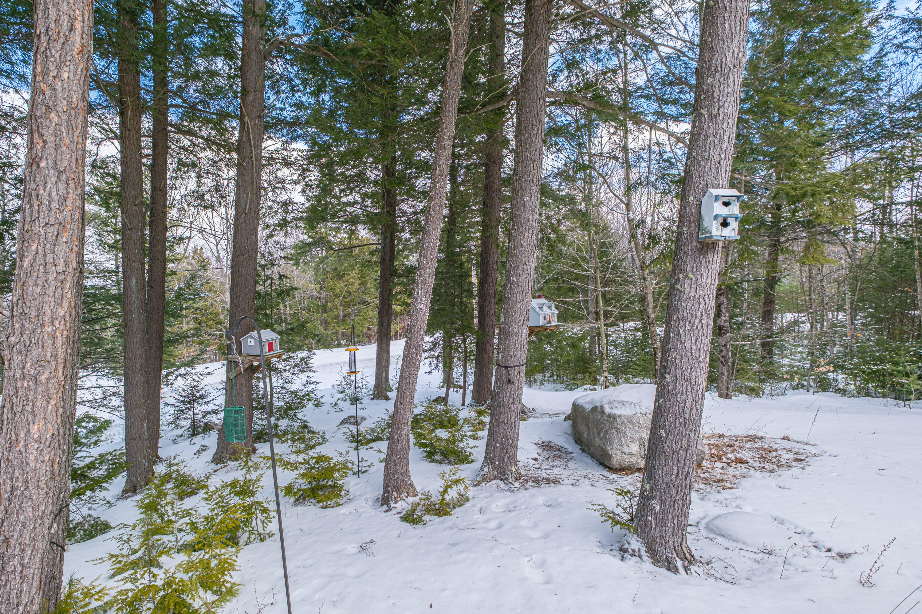 128 Oak Hill Drive Woodstock ME 04219