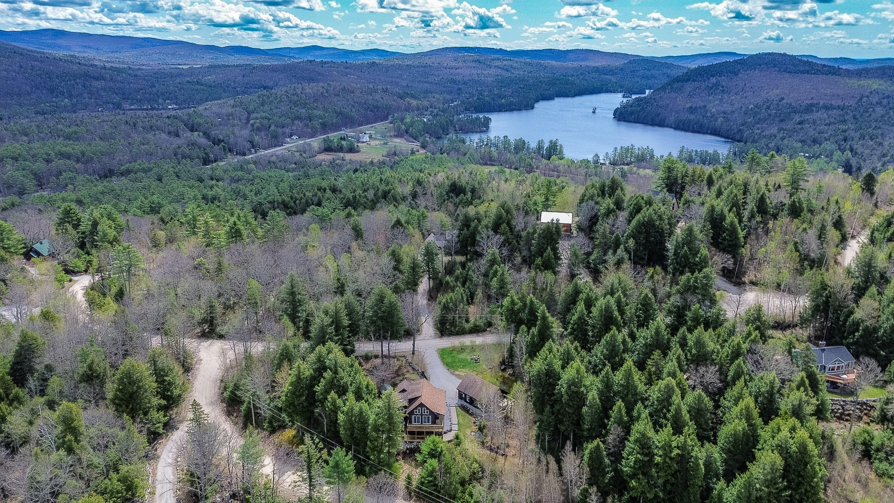 128 Oak Hill Drive Woodstock ME 04219