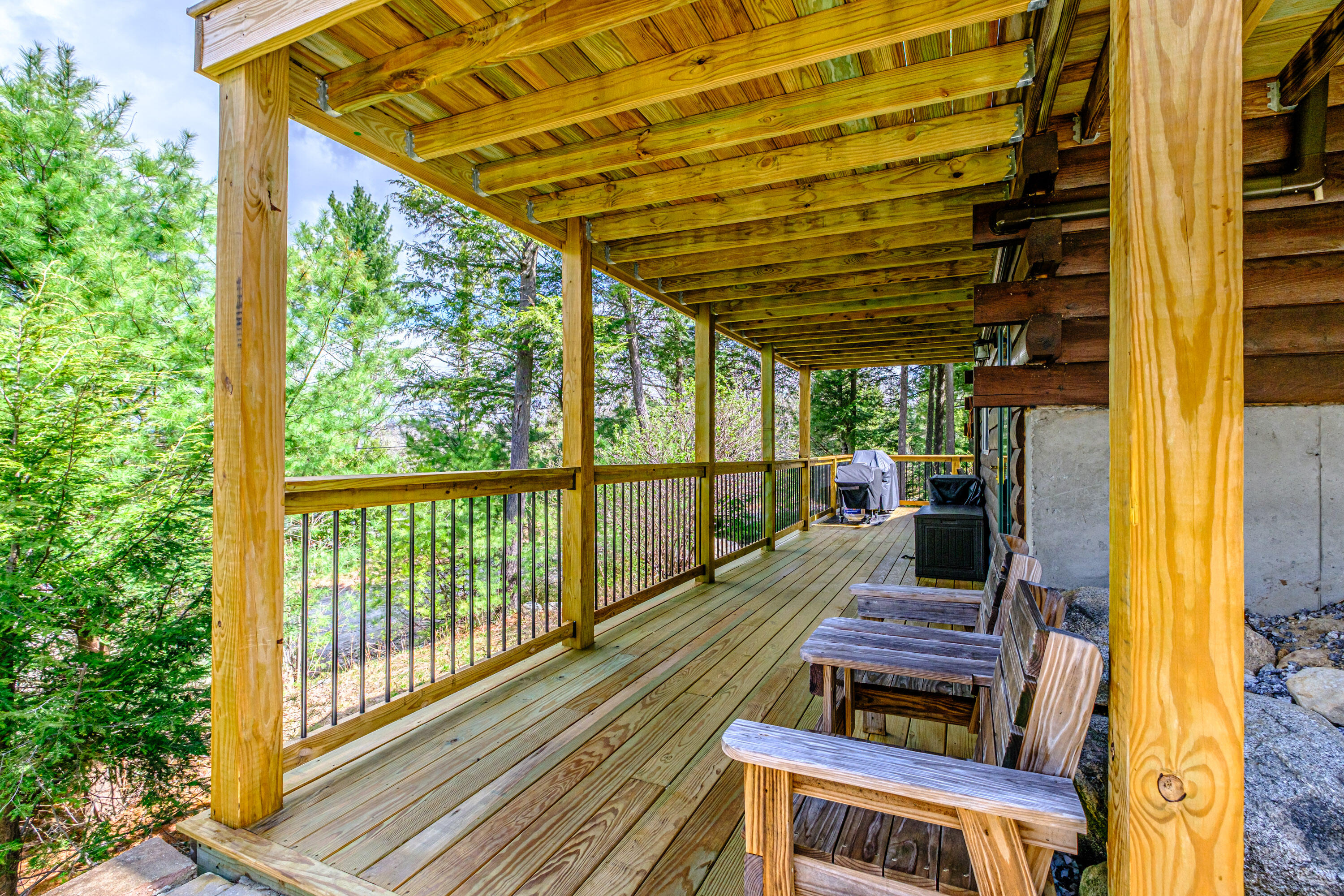 128 Oak Hill Drive Woodstock ME 04219