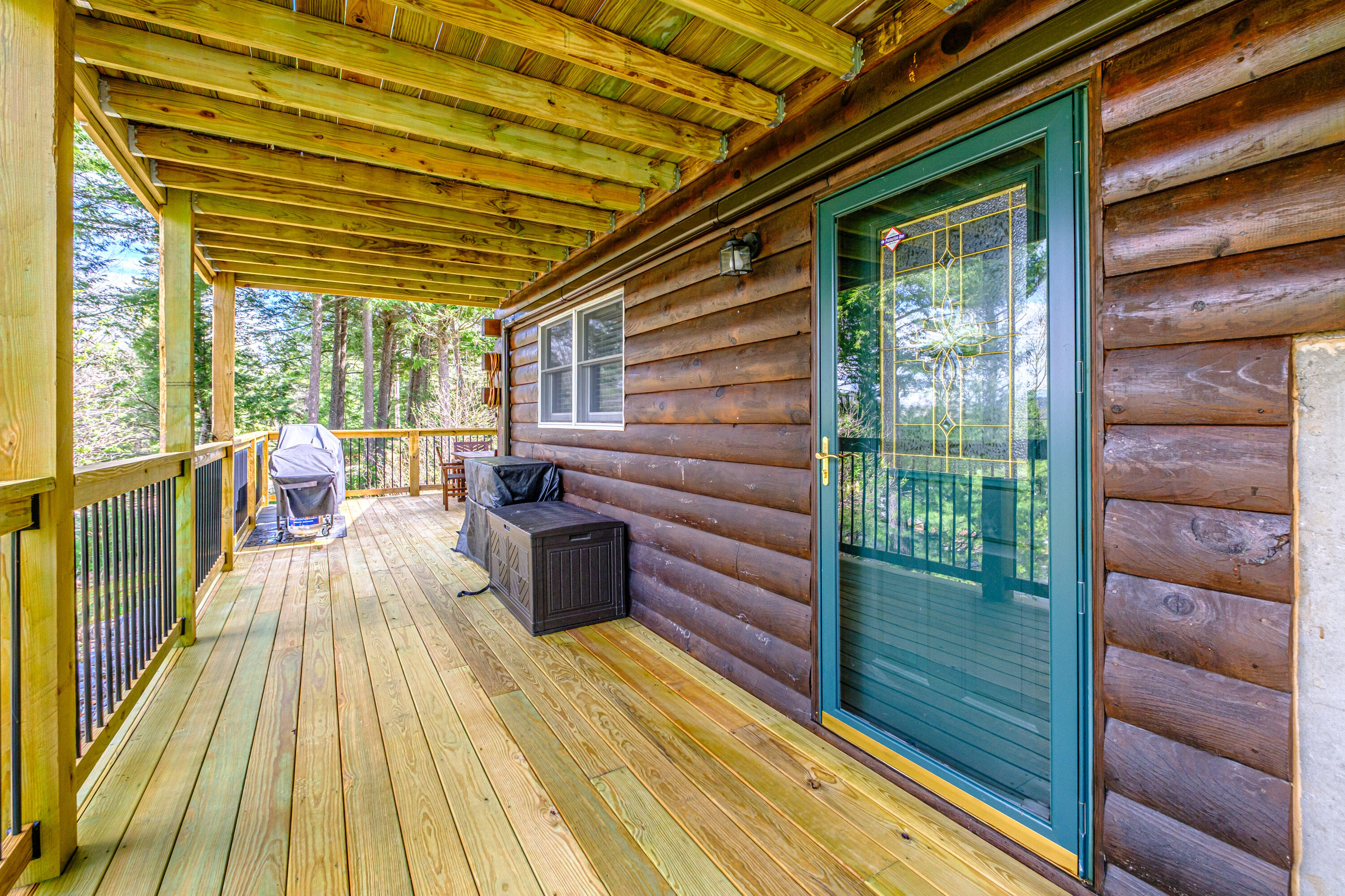 128 Oak Hill Drive Woodstock ME 04219
