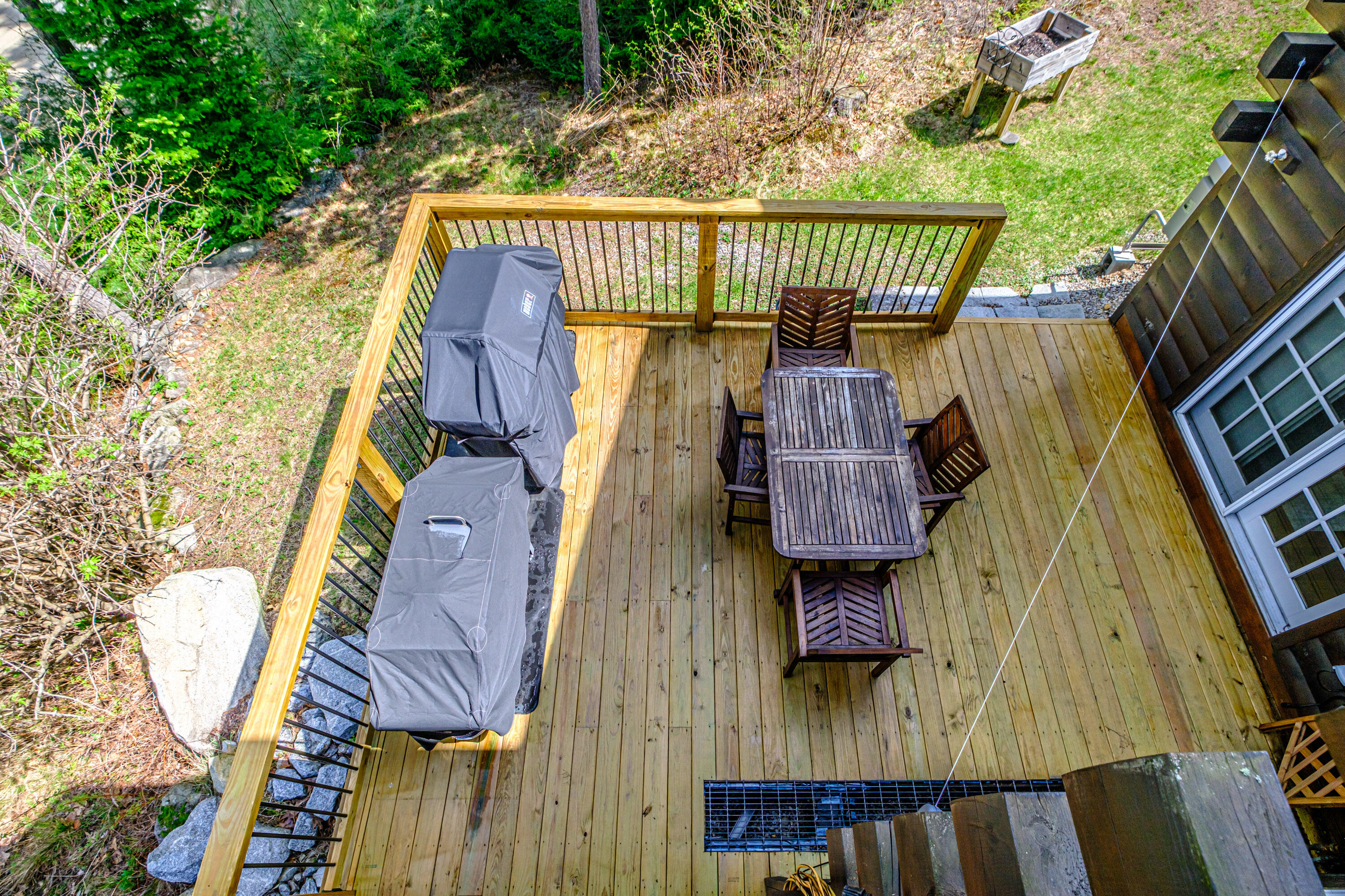 128 Oak Hill Drive Woodstock ME 04219
