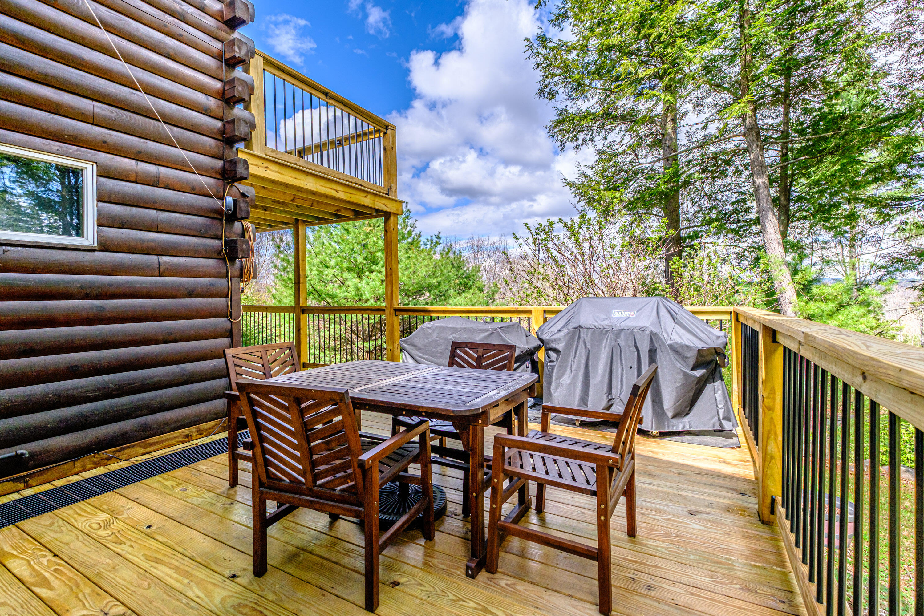128 Oak Hill Drive Woodstock ME 04219