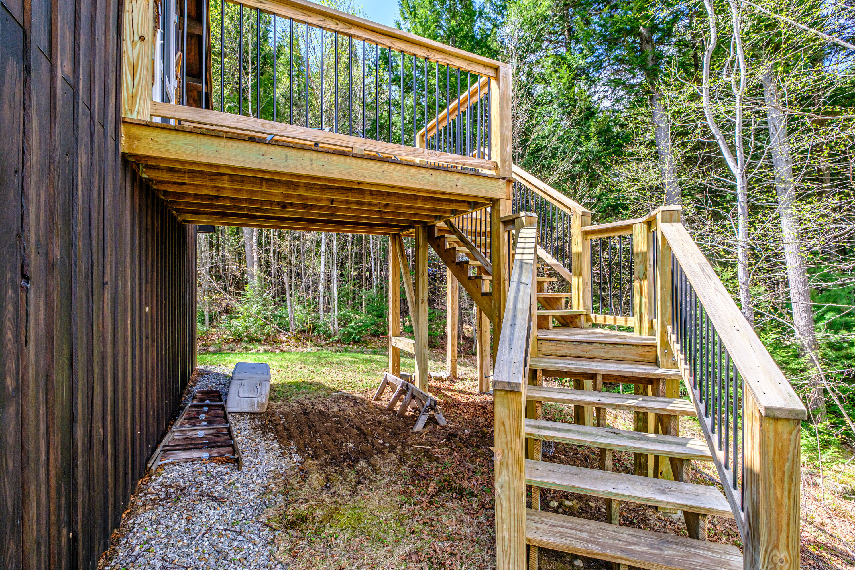 128 Oak Hill Drive Woodstock ME 04219