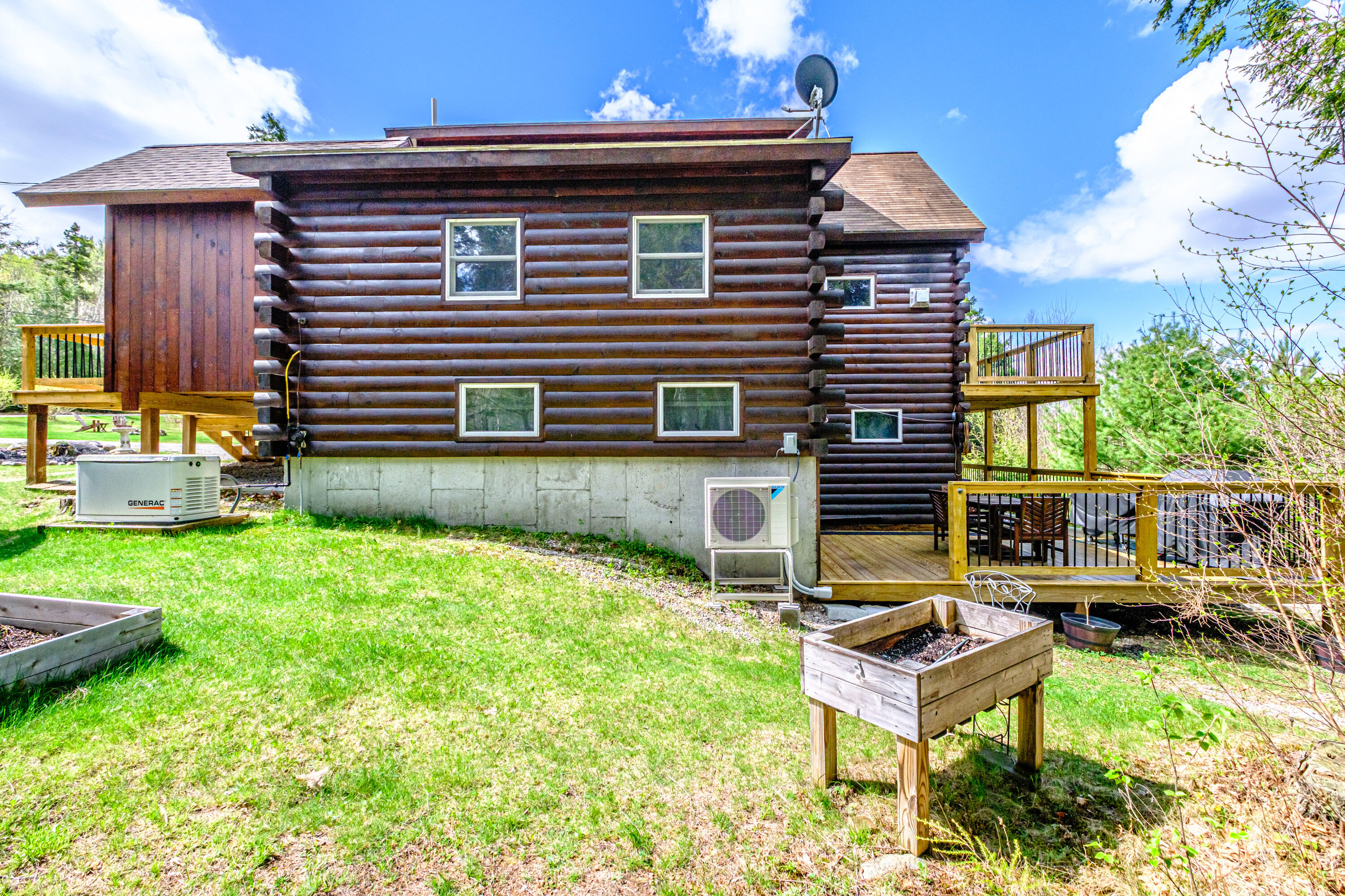 128 Oak Hill Drive Woodstock ME 04219