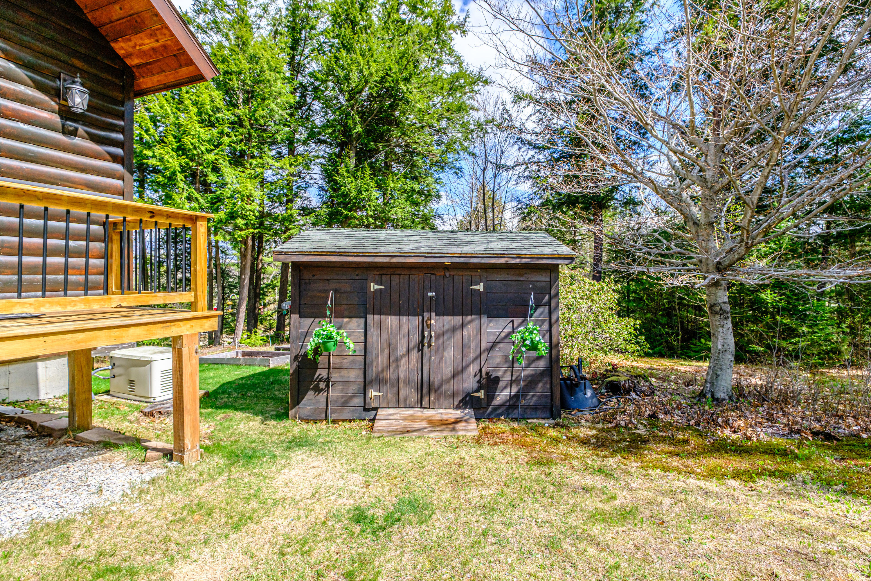 128 Oak Hill Drive Woodstock ME 04219