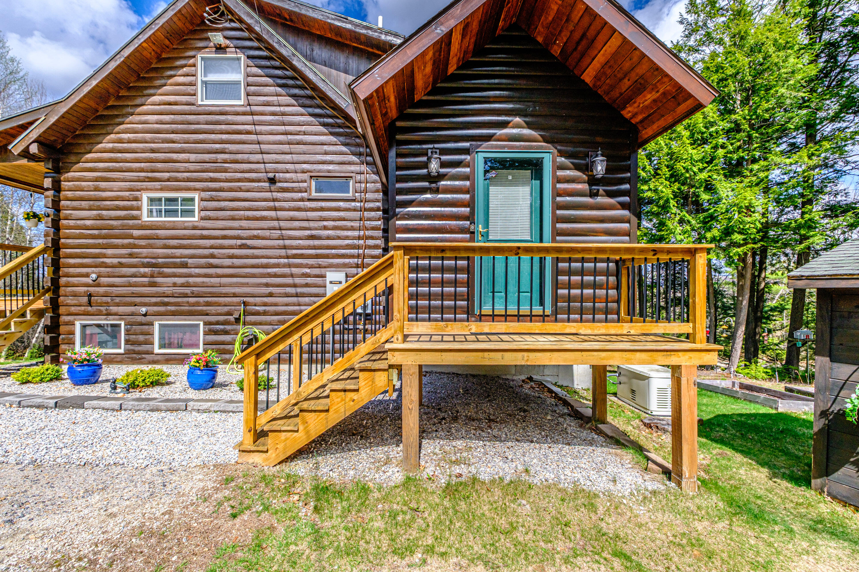 128 Oak Hill Drive Woodstock ME 04219
