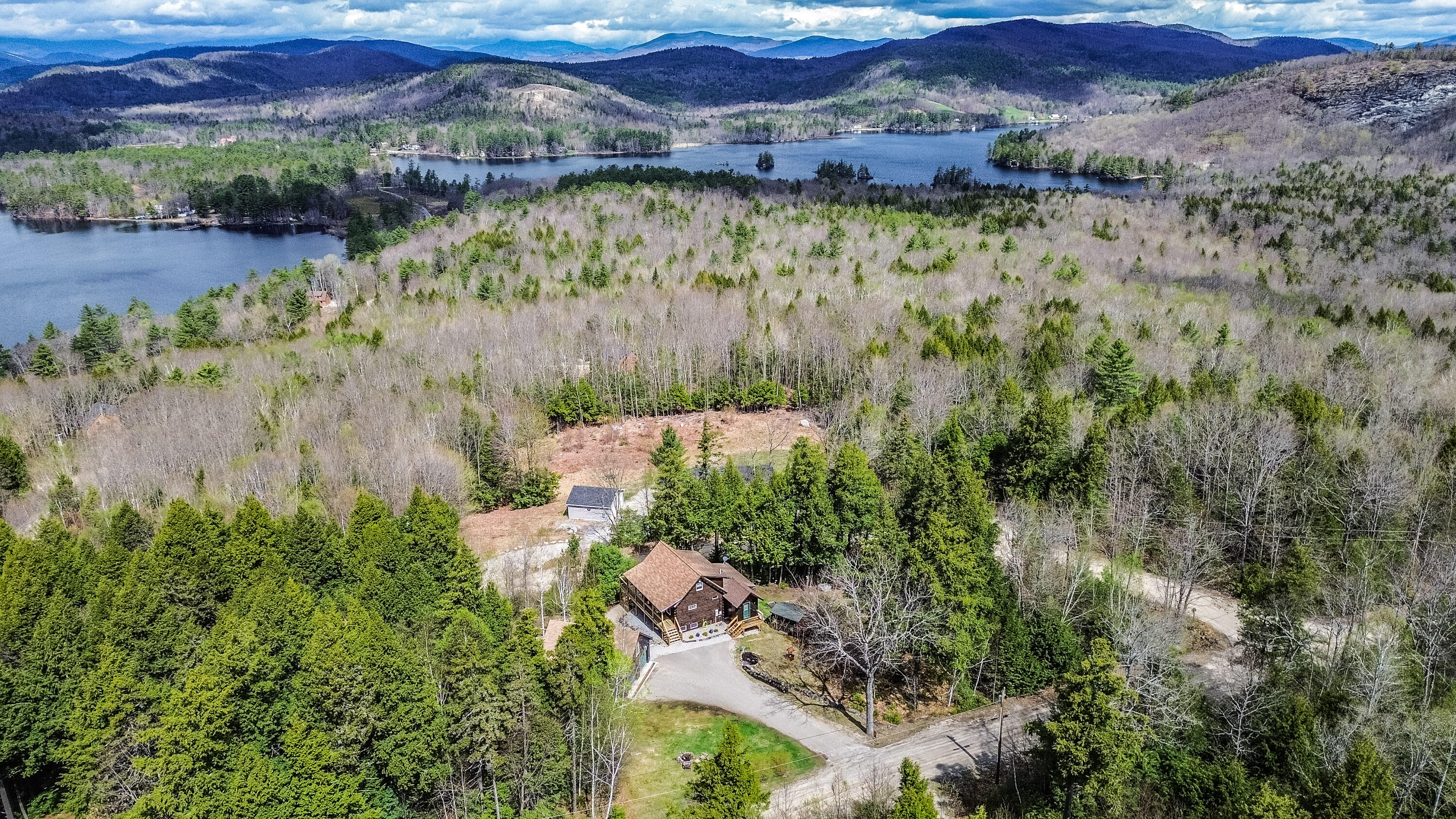 128 Oak Hill Drive Woodstock ME 04219