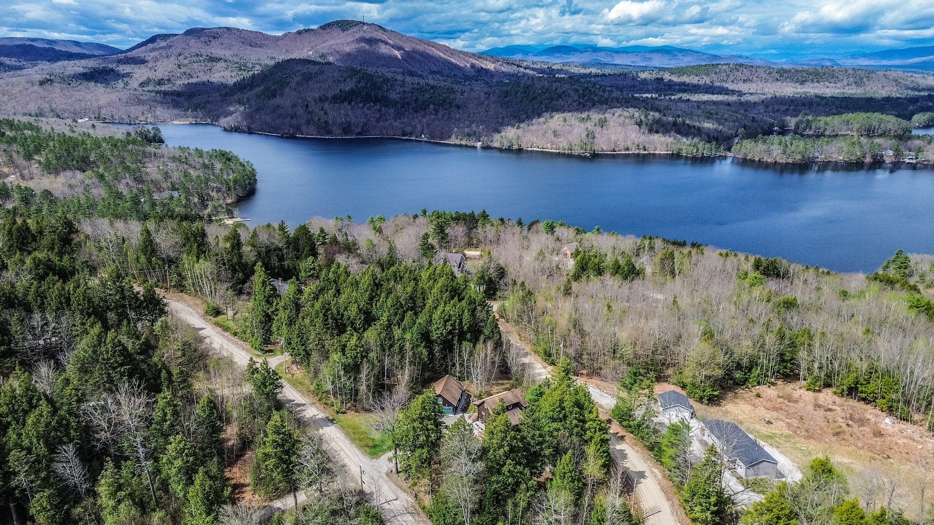 128 Oak Hill Drive Woodstock ME 04219