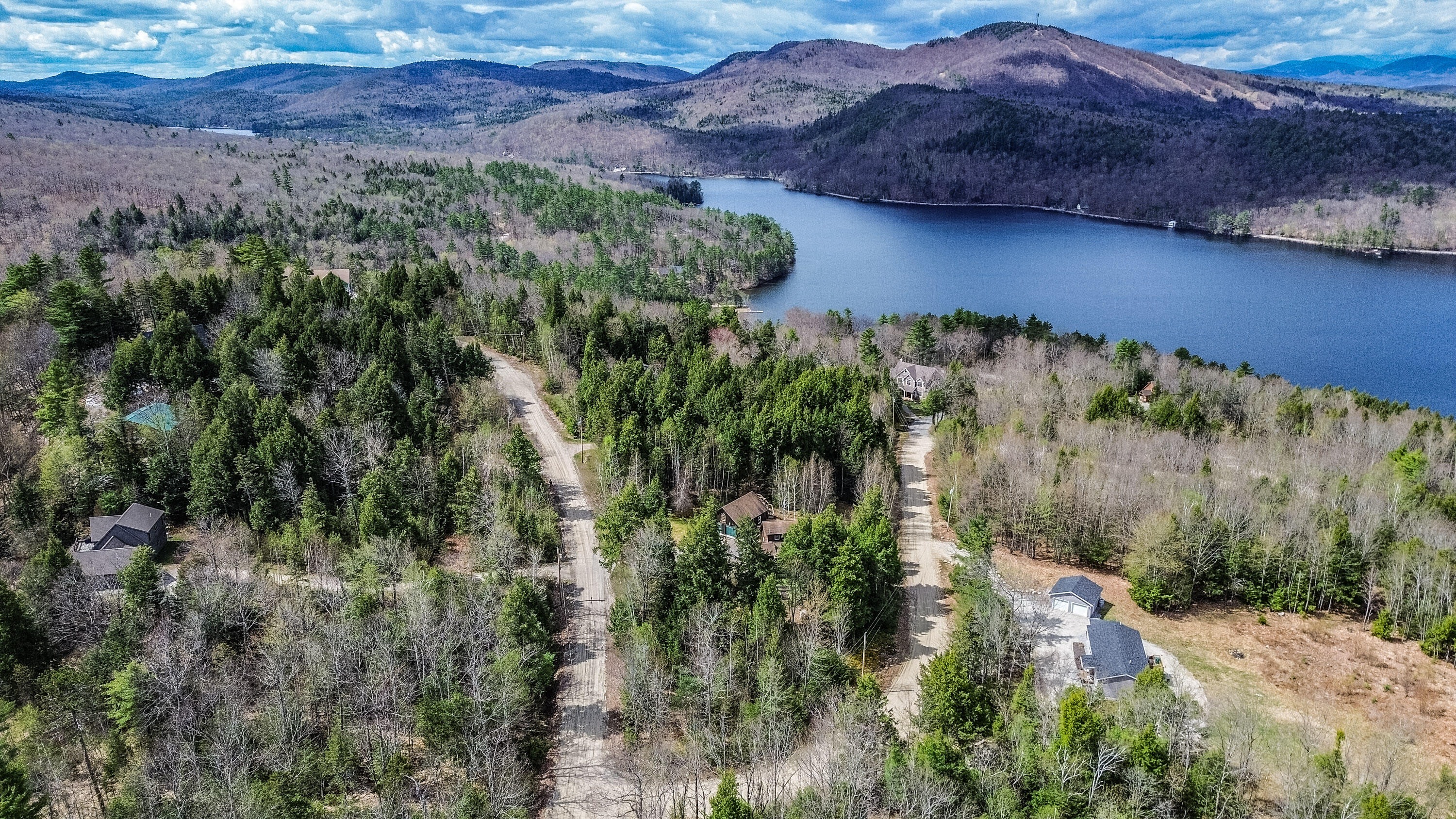 128 Oak Hill Drive Woodstock ME 04219