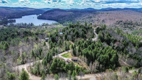 128 Oak Hill Drive Woodstock ME 04219