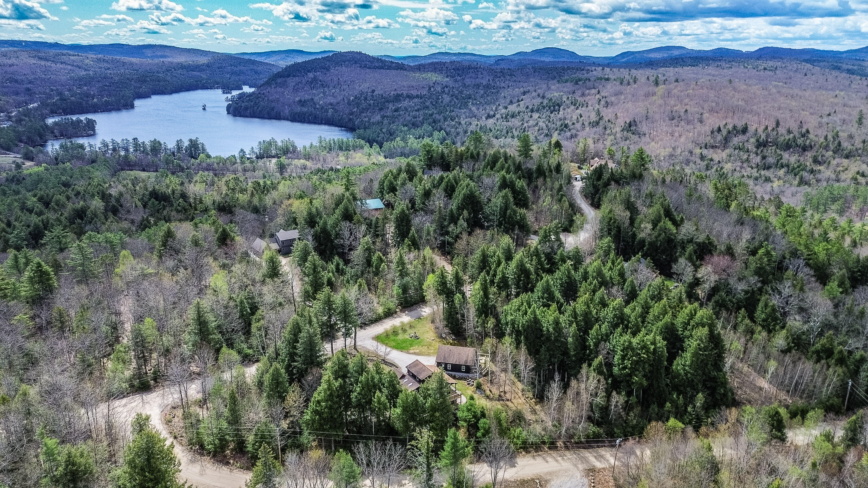 128 Oak Hill Drive Woodstock ME 04219