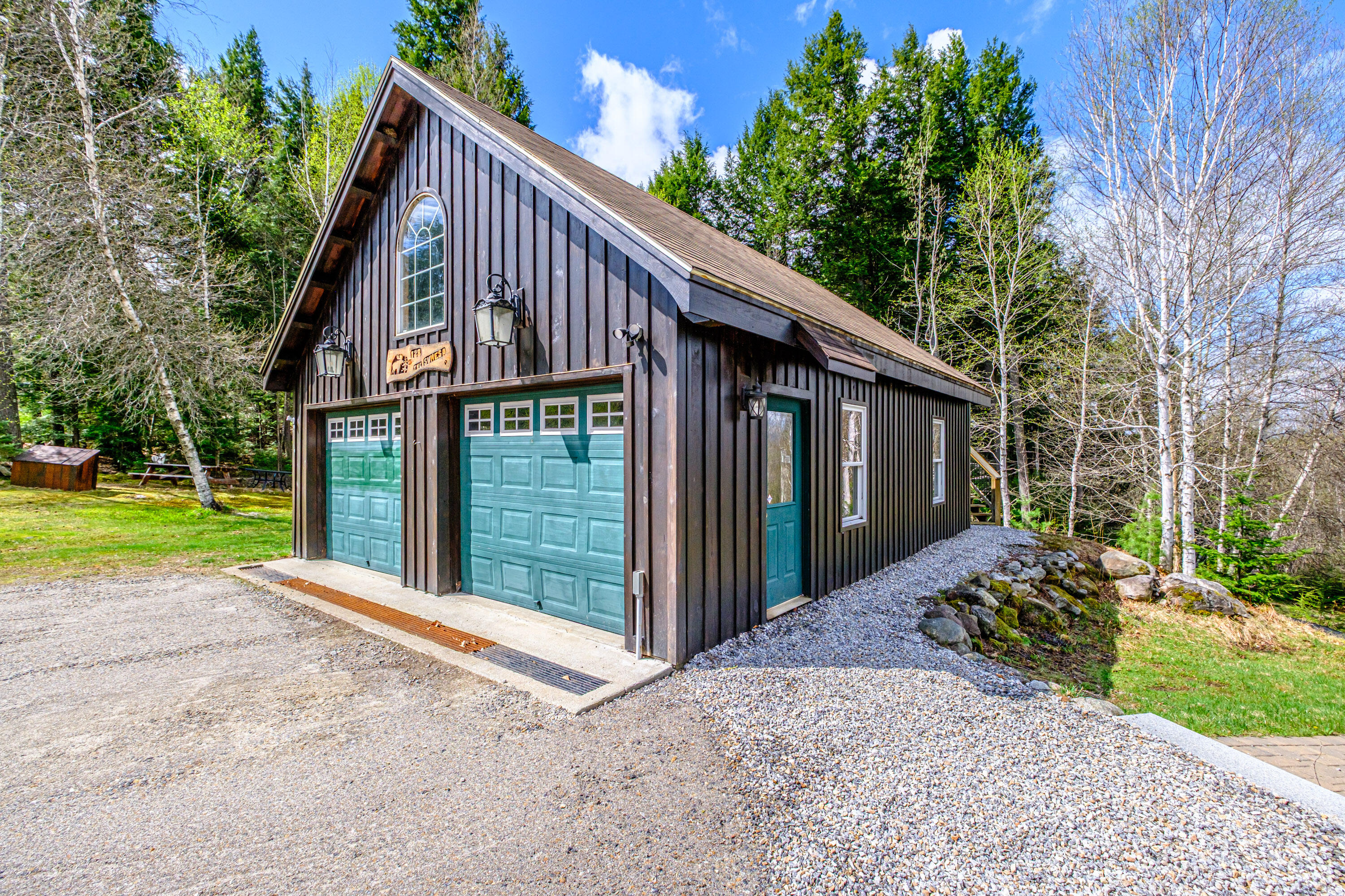 128 Oak Hill Drive Woodstock ME 04219