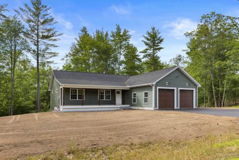 44 Ali Pond Road Berwick ME 03901