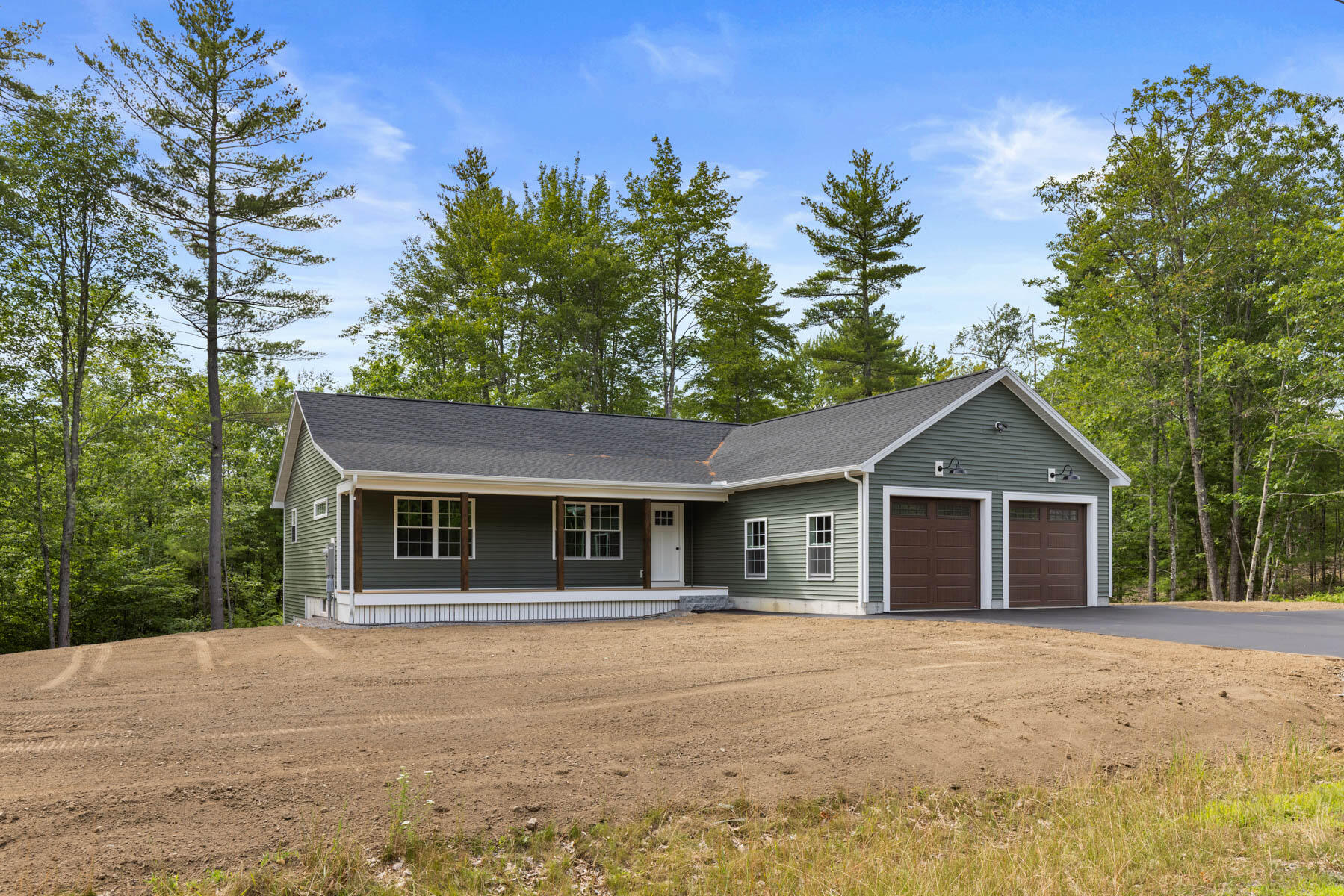 44 Ali Pond Road Berwick ME 03901