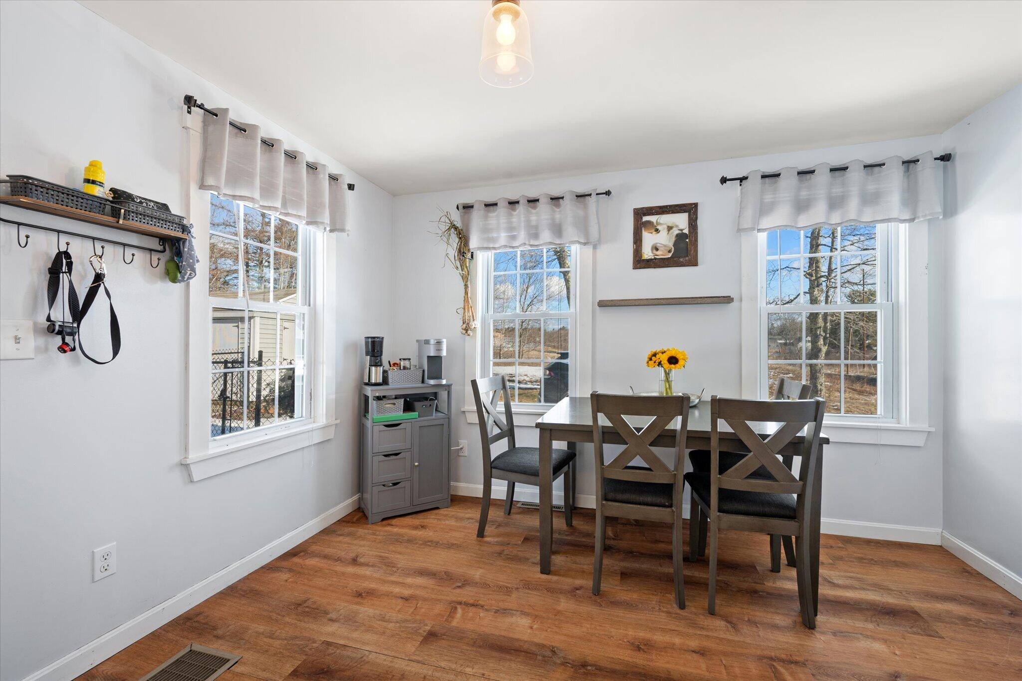 408 Christian Ridge Road Ellsworth ME 04605