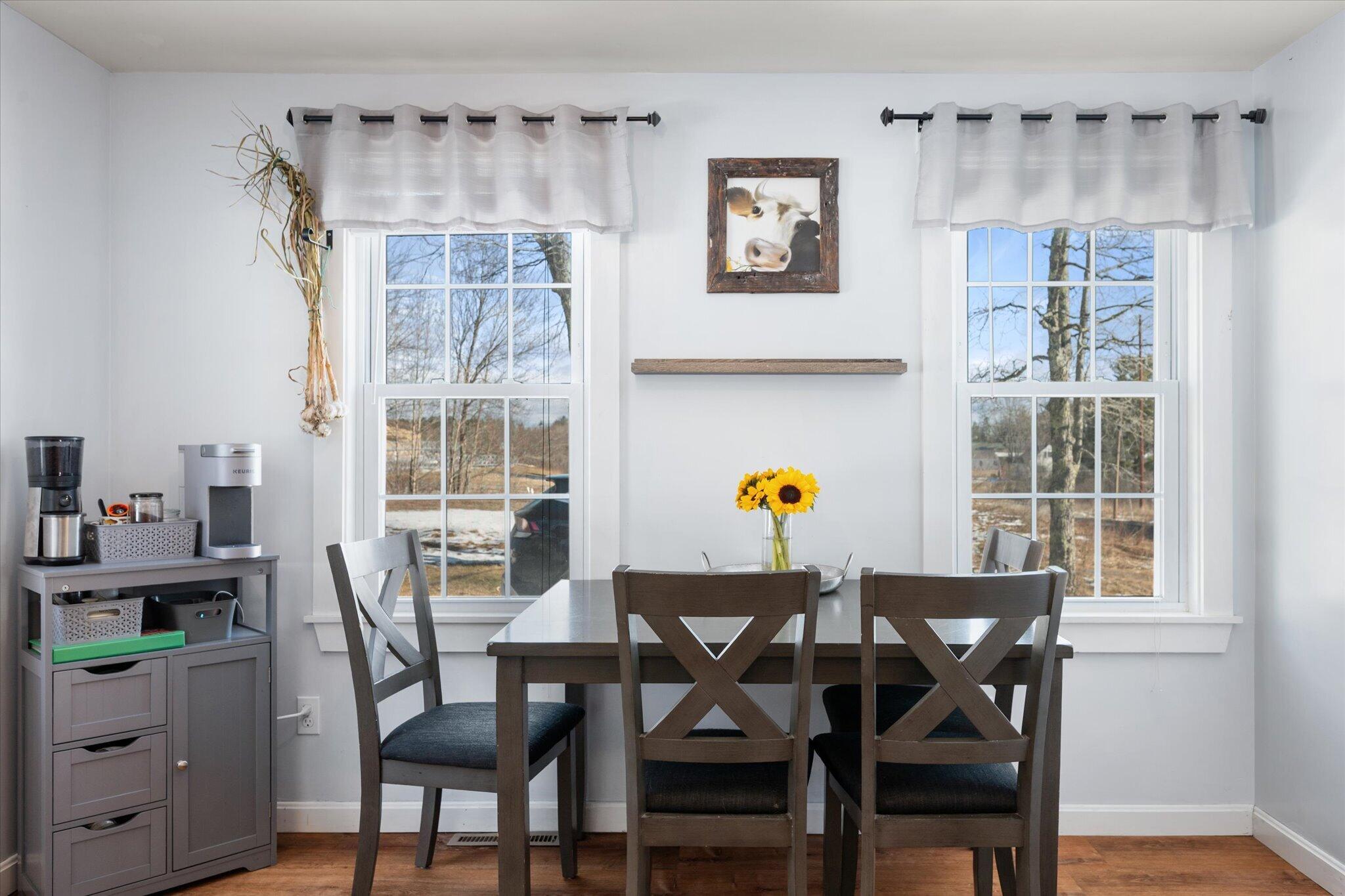 408 Christian Ridge Road Ellsworth ME 04605