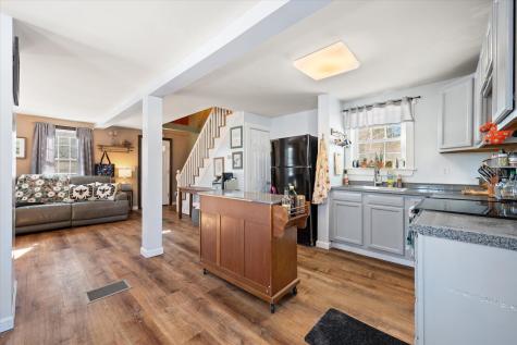 408 Christian Ridge Road Ellsworth ME 04605