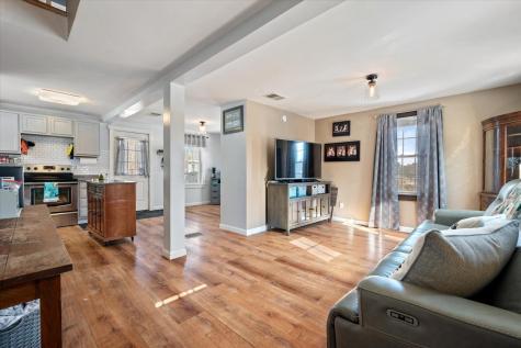 408 Christian Ridge Road Ellsworth ME 04605