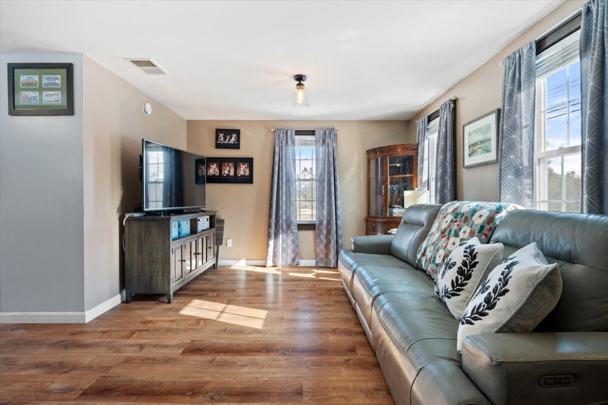 408 Christian Ridge Road Ellsworth ME 04605