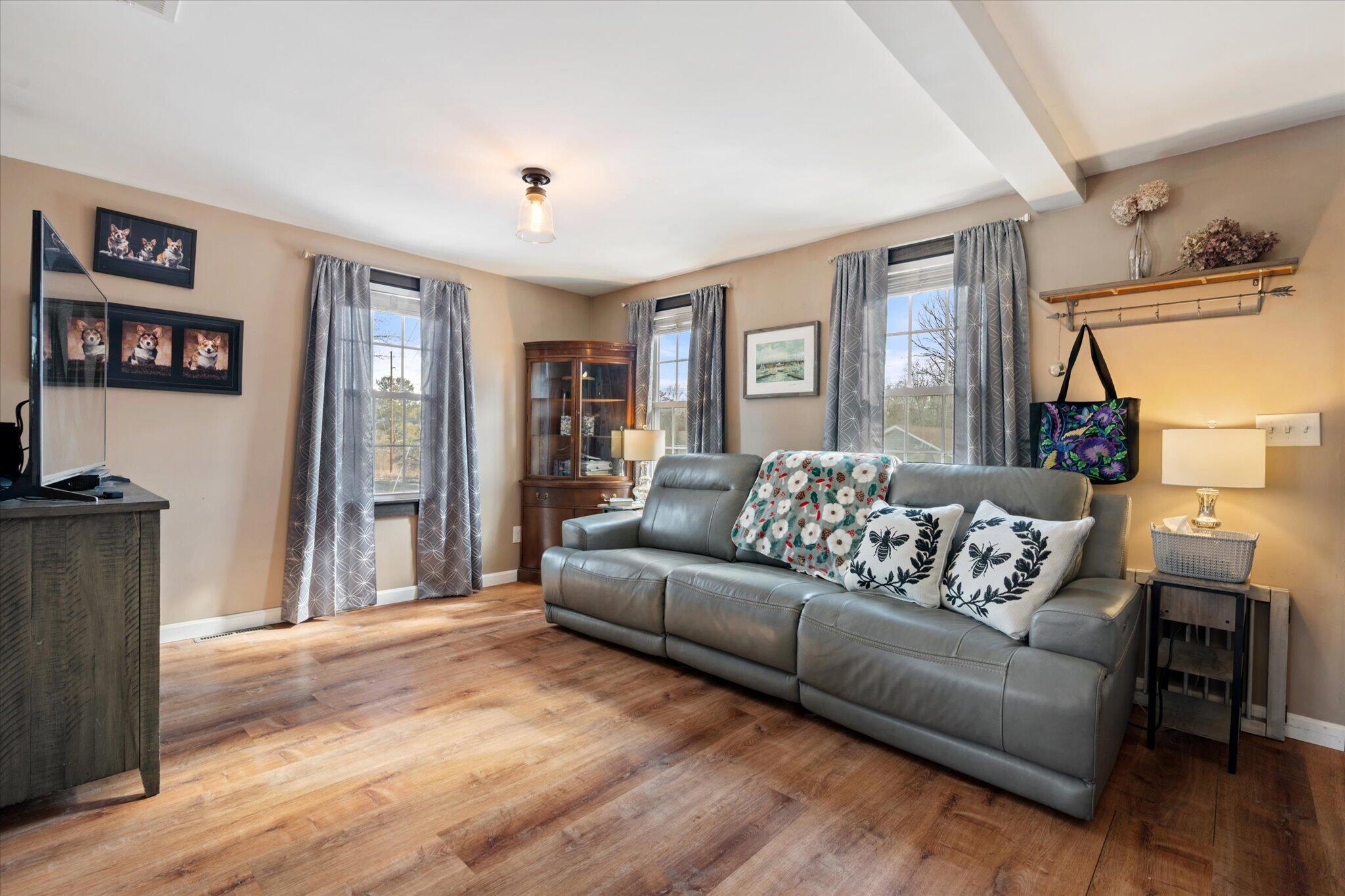 408 Christian Ridge Road Ellsworth ME 04605