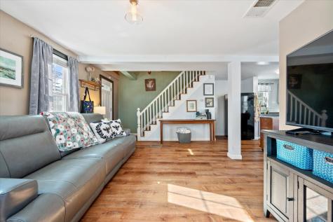 408 Christian Ridge Road Ellsworth ME 04605