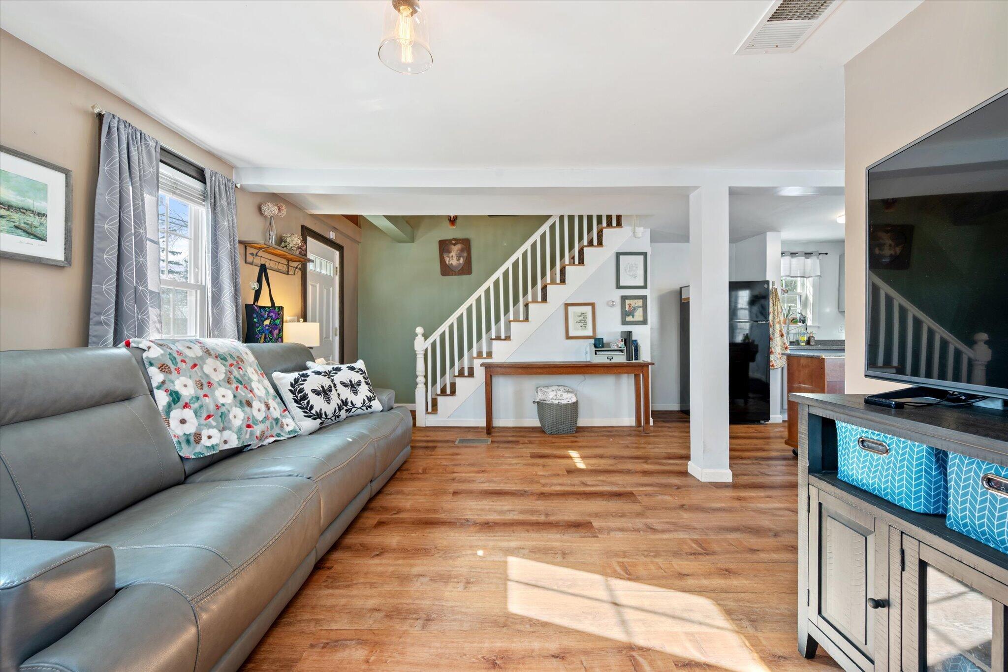 408 Christian Ridge Road Ellsworth ME 04605