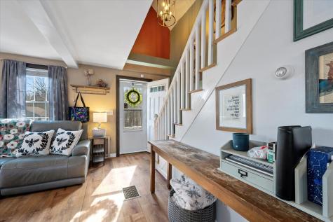 408 Christian Ridge Road Ellsworth ME 04605