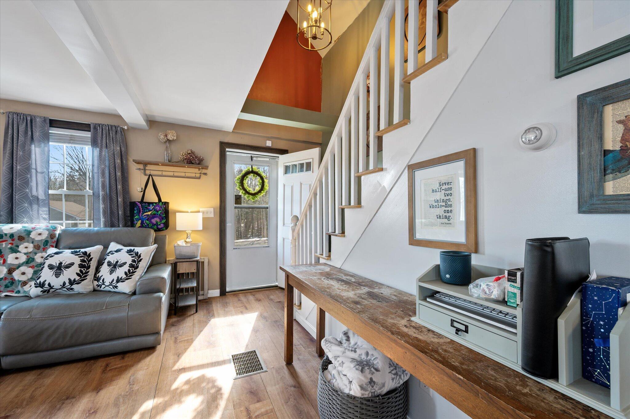 408 Christian Ridge Road Ellsworth ME 04605