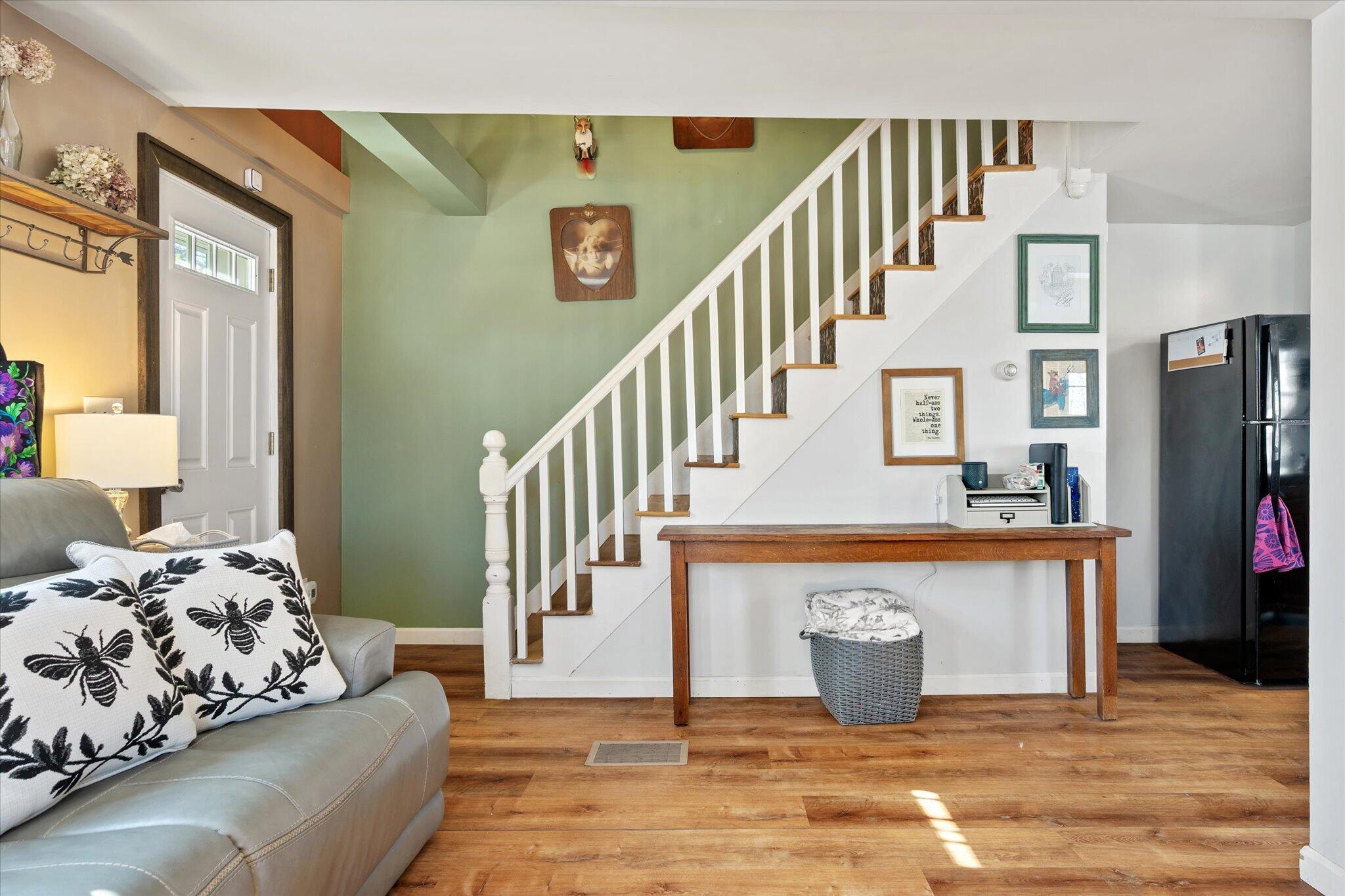 408 Christian Ridge Road Ellsworth ME 04605