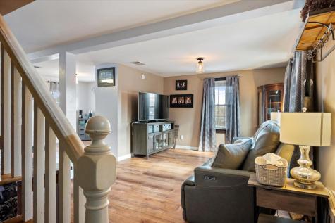 408 Christian Ridge Road Ellsworth ME 04605