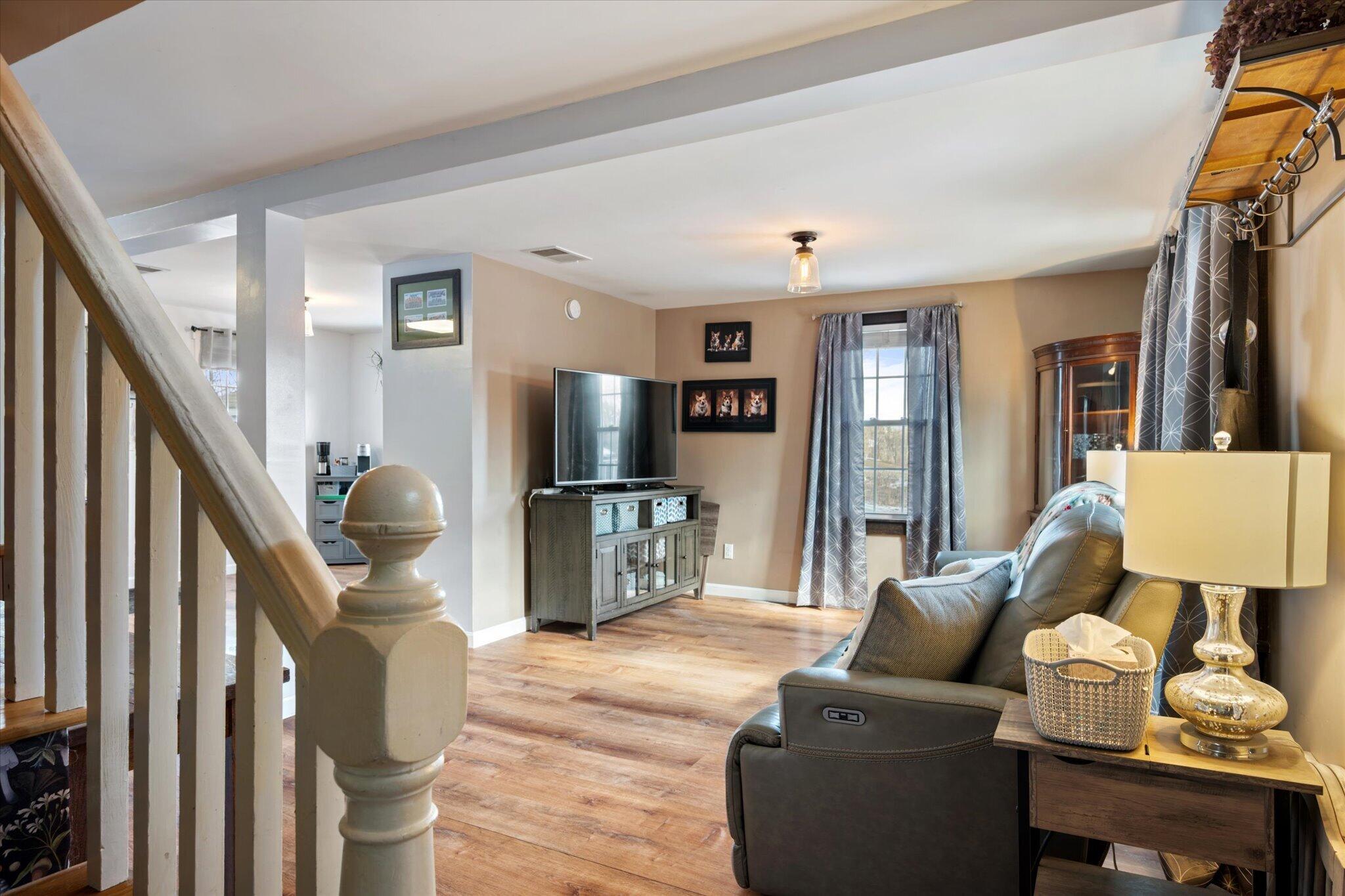 408 Christian Ridge Road Ellsworth ME 04605