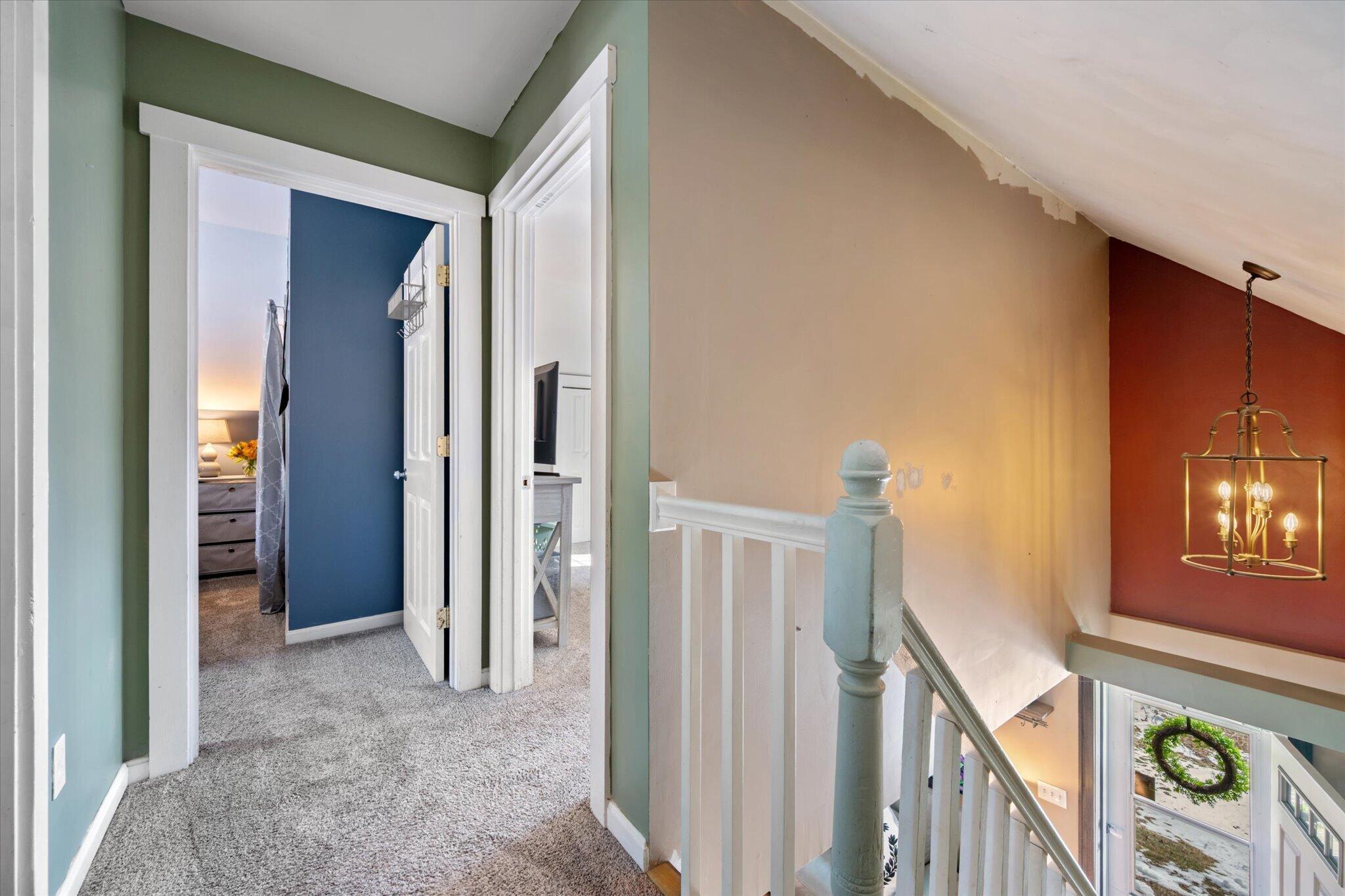 408 Christian Ridge Road Ellsworth ME 04605