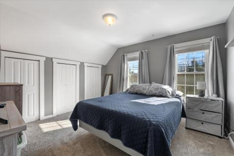 408 Christian Ridge Road Ellsworth ME 04605