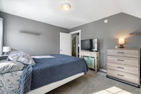 408 Christian Ridge Road Ellsworth ME 04605