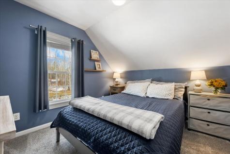 408 Christian Ridge Road Ellsworth ME 04605