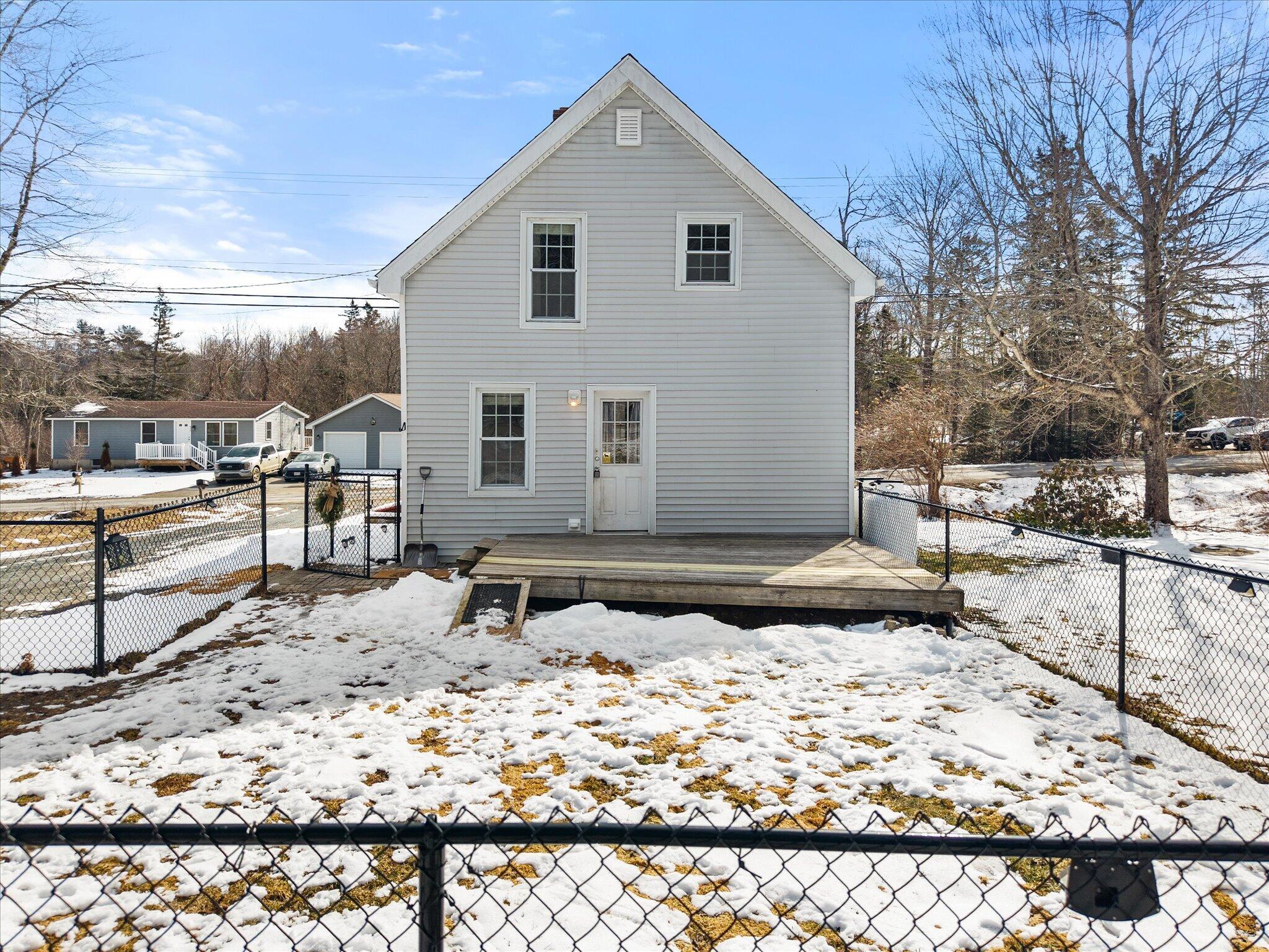 408 Christian Ridge Road Ellsworth ME 04605