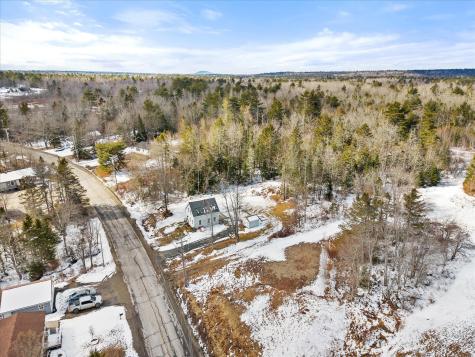 408 Christian Ridge Road Ellsworth ME 04605