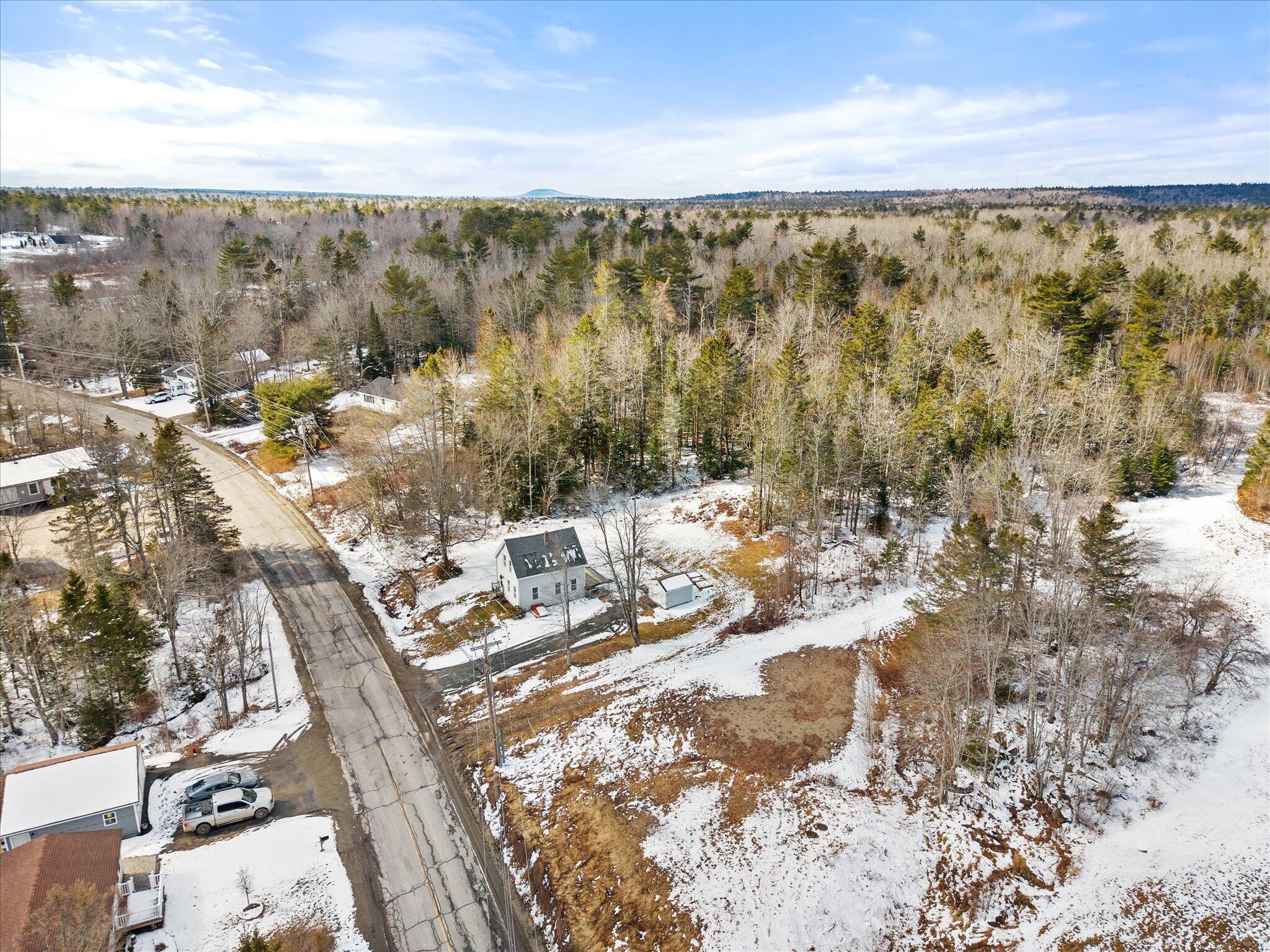 408 Christian Ridge Road Ellsworth ME 04605