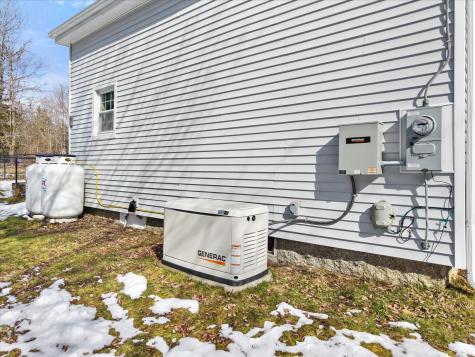 408 Christian Ridge Road Ellsworth ME 04605