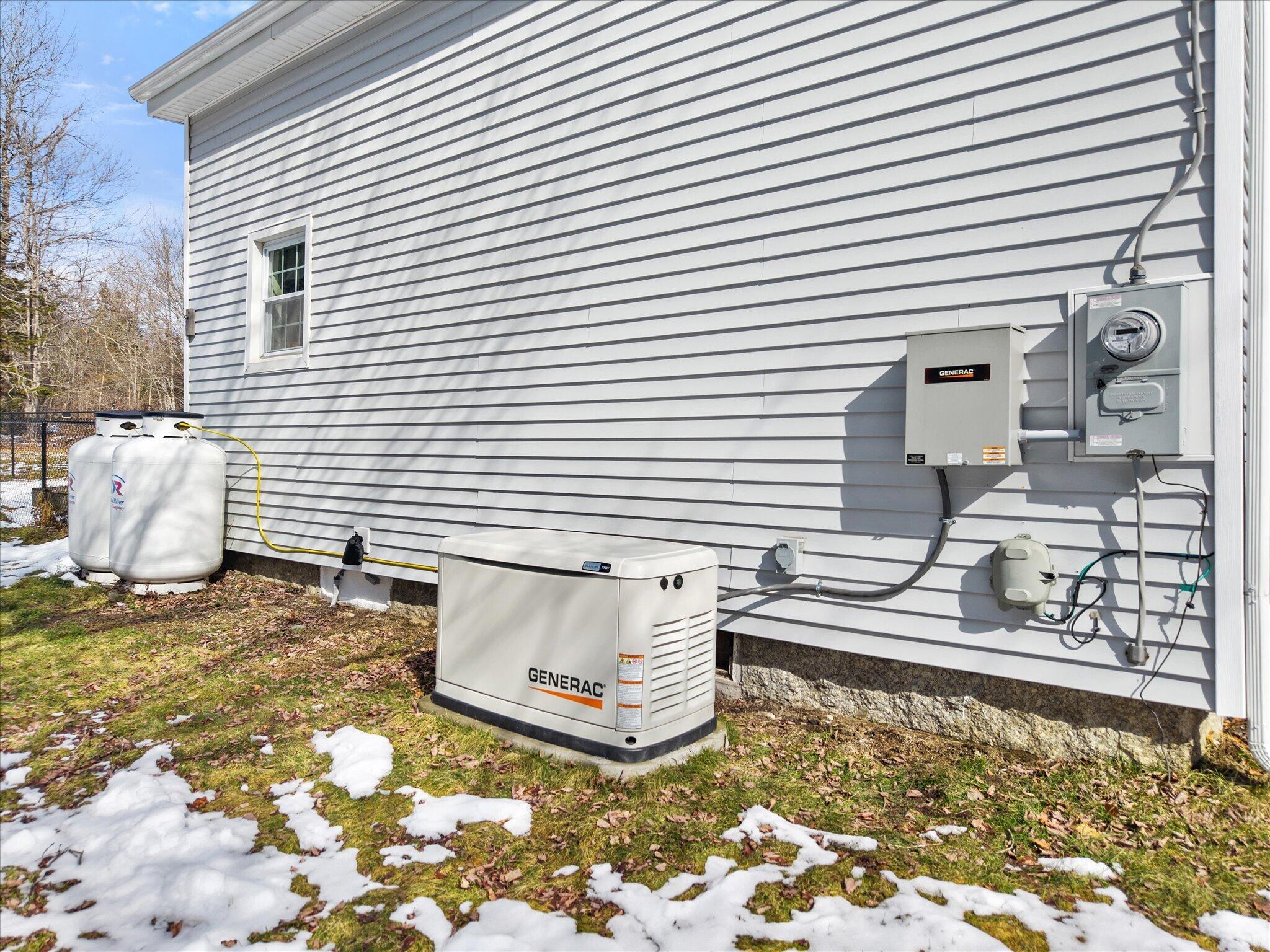 408 Christian Ridge Road Ellsworth ME 04605