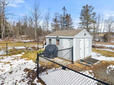 408 Christian Ridge Road Ellsworth ME 04605