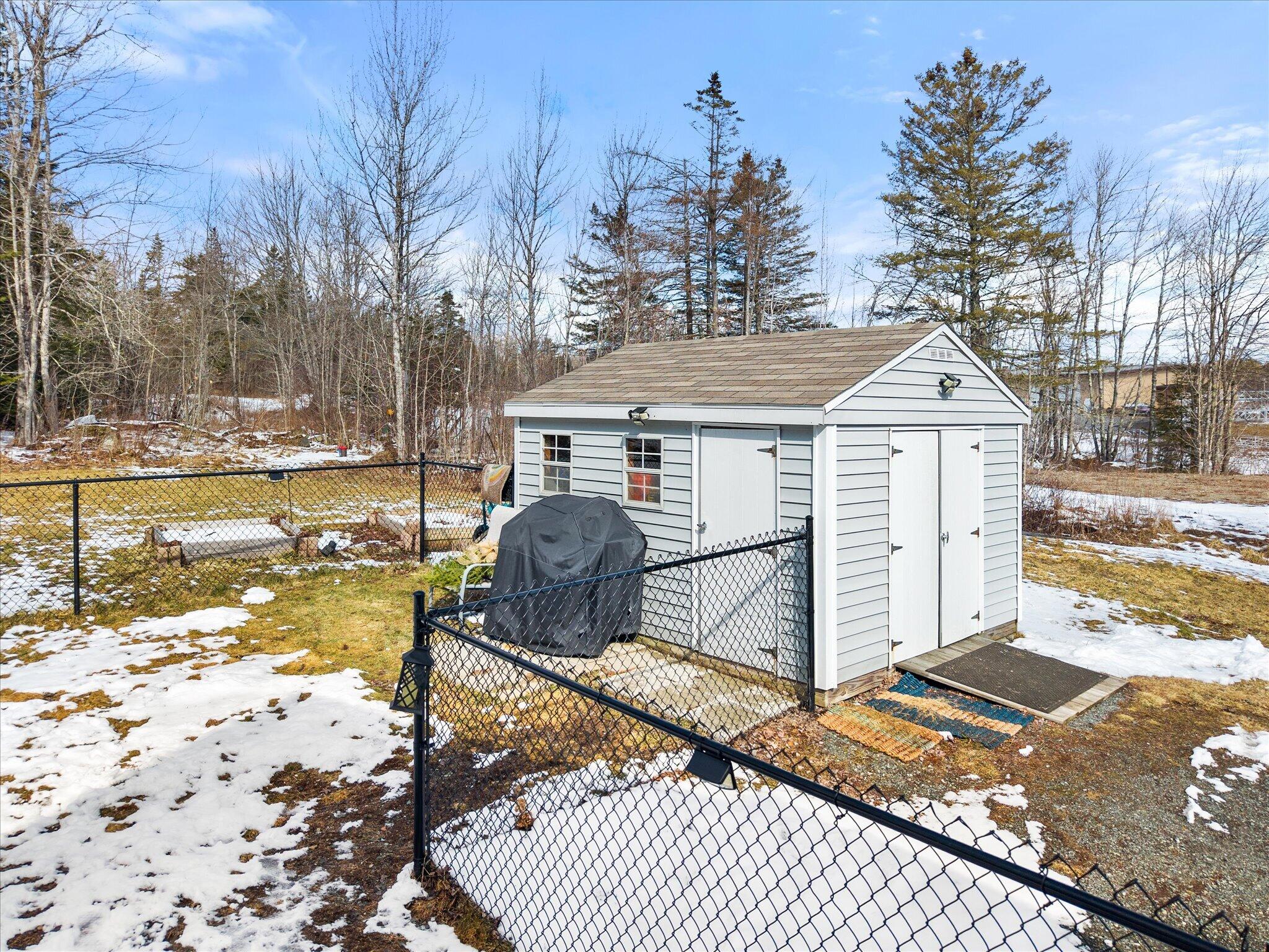 408 Christian Ridge Road Ellsworth ME 04605