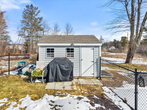 408 Christian Ridge Road Ellsworth ME 04605