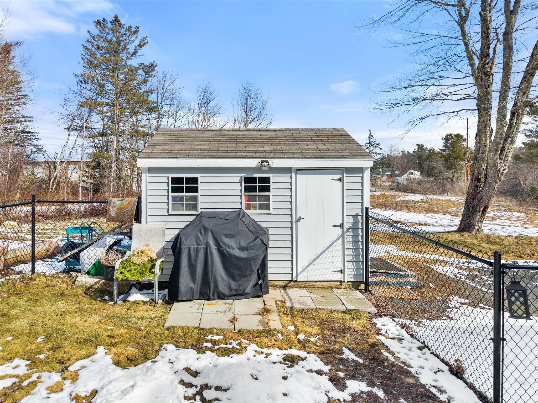 408 Christian Ridge Road Ellsworth ME 04605