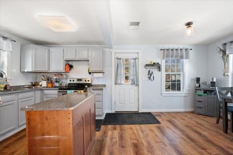 408 Christian Ridge Road Ellsworth ME 04605