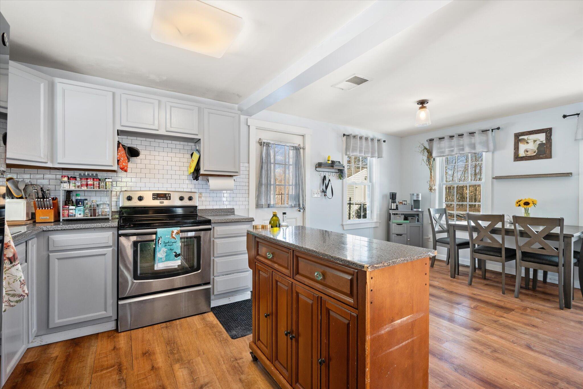 408 Christian Ridge Road Ellsworth ME 04605